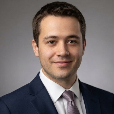 Photo of Daniel Hart